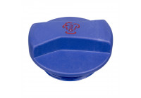 Sealing Cap, coolant tank 14700 FEBI