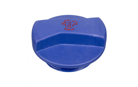 Sealing Cap, coolant tank 14700 FEBI