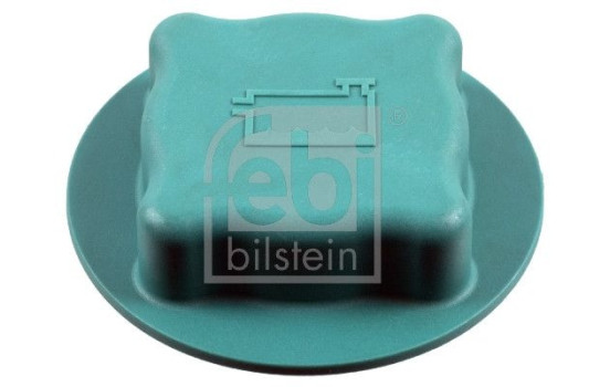 Sealing Cap, coolant tank 14775 FEBI, Image 2