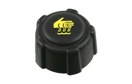 Sealing Cap, coolant tank 22085 FEBI