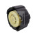 Sealing Cap, coolant tank 22085 FEBI, Thumbnail 3