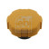 Sealing Cap, coolant tank 28490 FEBI, Thumbnail 2