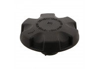 Sealing Cap, coolant tank 29607 FEBI