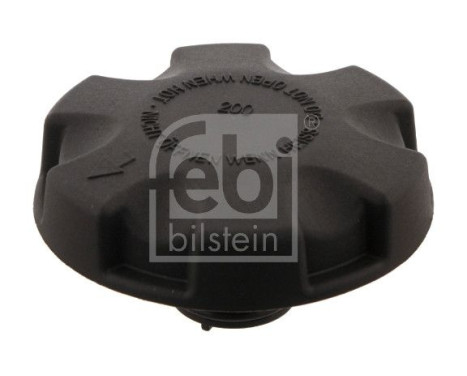 Sealing Cap, coolant tank 29607 FEBI, Image 2