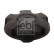 Sealing Cap, coolant tank 29607 FEBI, Thumbnail 2