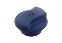 Sealing Cap, coolant tank 36086 FEBI