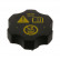 Sealing Cap, coolant tank 36579 FEBI