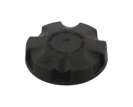 Sealing Cap, coolant tank 36737 FEBI