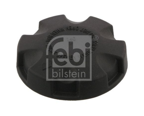 Sealing Cap, coolant tank 36737 FEBI, Image 2