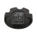 Sealing Cap, coolant tank 36737 FEBI, Thumbnail 2