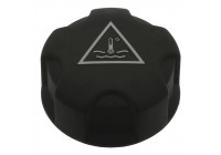 Sealing Cap, coolant tank 36772 FEBI
