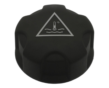 Sealing Cap, coolant tank 36772 FEBI
