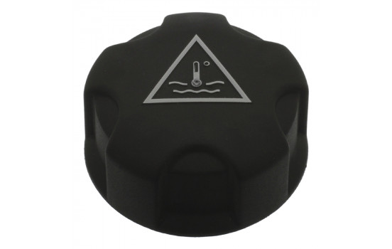 Sealing Cap, coolant tank 36772 FEBI