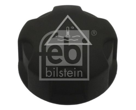 Sealing Cap, coolant tank 36772 FEBI, Image 2