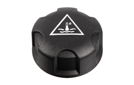 Sealing Cap, coolant tank 37600 FEBI