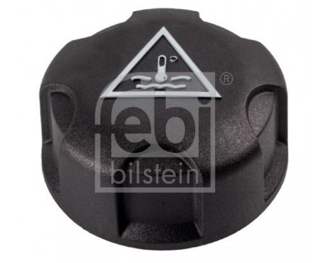 Sealing Cap, coolant tank 37600 FEBI, Image 2