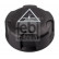 Sealing Cap, coolant tank 37600 FEBI, Thumbnail 2