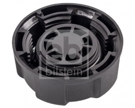 Sealing Cap, coolant tank 37600 FEBI, Image 3