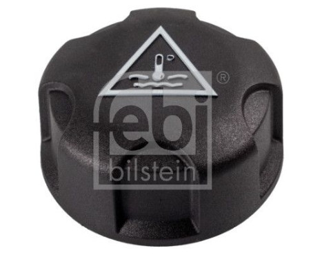 Sealing Cap, coolant tank 37600 FEBI, Image 2
