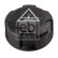 Sealing Cap, coolant tank 37600 FEBI, Thumbnail 2