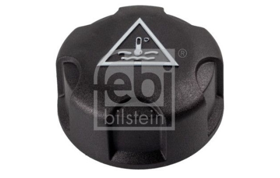 Sealing Cap, coolant tank 37600 FEBI, Image 2