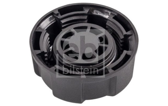 Sealing Cap, coolant tank 37600 FEBI, Image 3