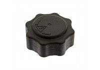 Sealing Cap, coolant tank 40145 FEBI