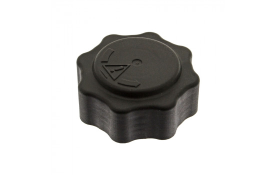 Sealing Cap, coolant tank 40145 FEBI