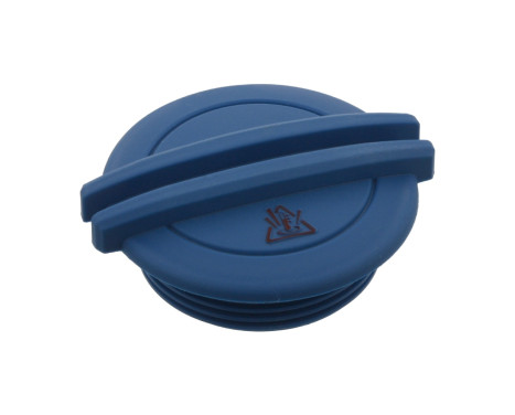 Sealing Cap, coolant tank 40722 FEBI