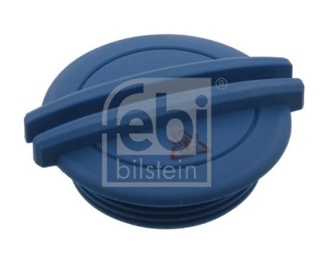 Sealing Cap, coolant tank 40722 FEBI, Image 2