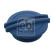 Sealing Cap, coolant tank 40722 FEBI, Thumbnail 2