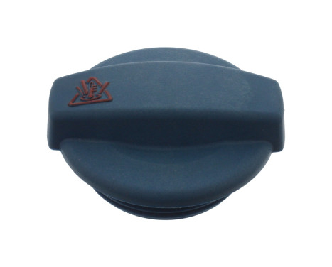 Sealing Cap, coolant tank 40723 FEBI