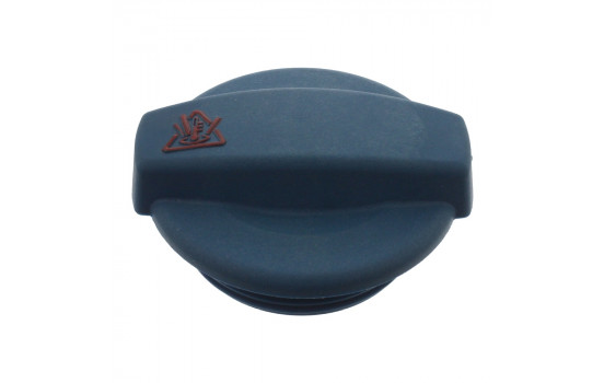 Sealing Cap, coolant tank 40723 FEBI
