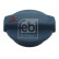 Sealing Cap, coolant tank 40723 FEBI, Thumbnail 2
