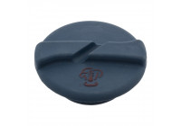 Sealing Cap, coolant tank 40724 FEBI