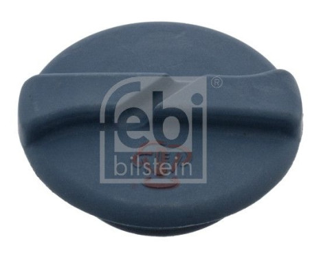 Sealing Cap, coolant tank 40724 FEBI, Image 2