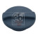 Sealing Cap, coolant tank 40724 FEBI, Thumbnail 2