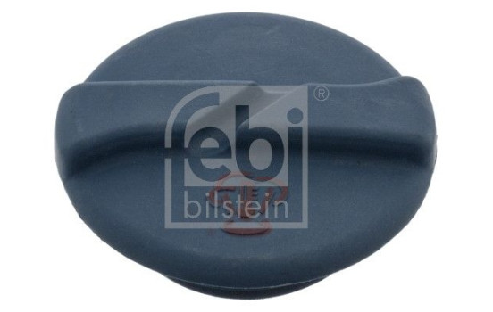 Sealing Cap, coolant tank 40724 FEBI, Image 2