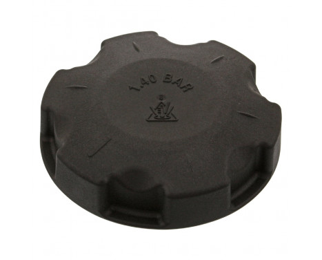 Sealing Cap, coolant tank 46221 FEBI