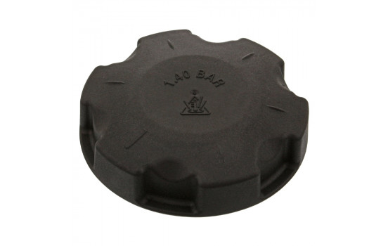 Sealing Cap, coolant tank 46221 FEBI