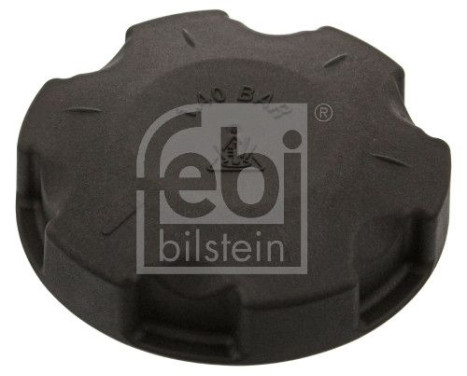 Sealing Cap, coolant tank 46221 FEBI, Image 2