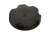 Sealing Cap, coolant tank 46222 FEBI