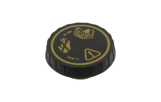 Sealing Cap, coolant tank 47561 FEBI