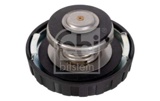 Sealing Cap, coolant tank 47561 FEBI, Image 3