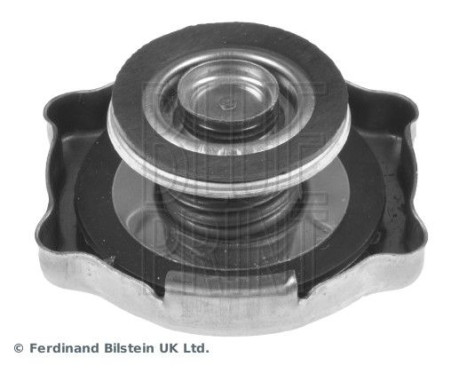 Sealing Cap, coolant tank ADA109901 Blue Print, Image 4