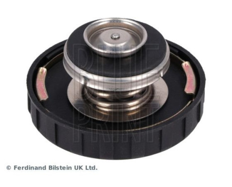 Sealing Cap, coolant tank ADA109905 Blue Print, Image 4