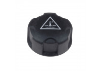 Sealing Cap, coolant tank ADB119901 Blue Print