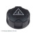 Sealing Cap, coolant tank ADB119901 Blue Print, Thumbnail 3