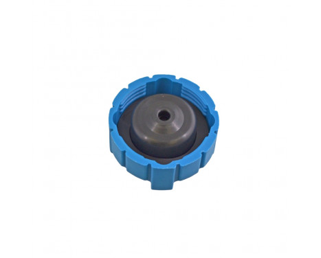 Sealing Cap, coolant tank ADC49908 Blue Print, Image 2