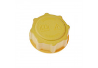 Sealing Cap, coolant tank ADG09901 Blue Print